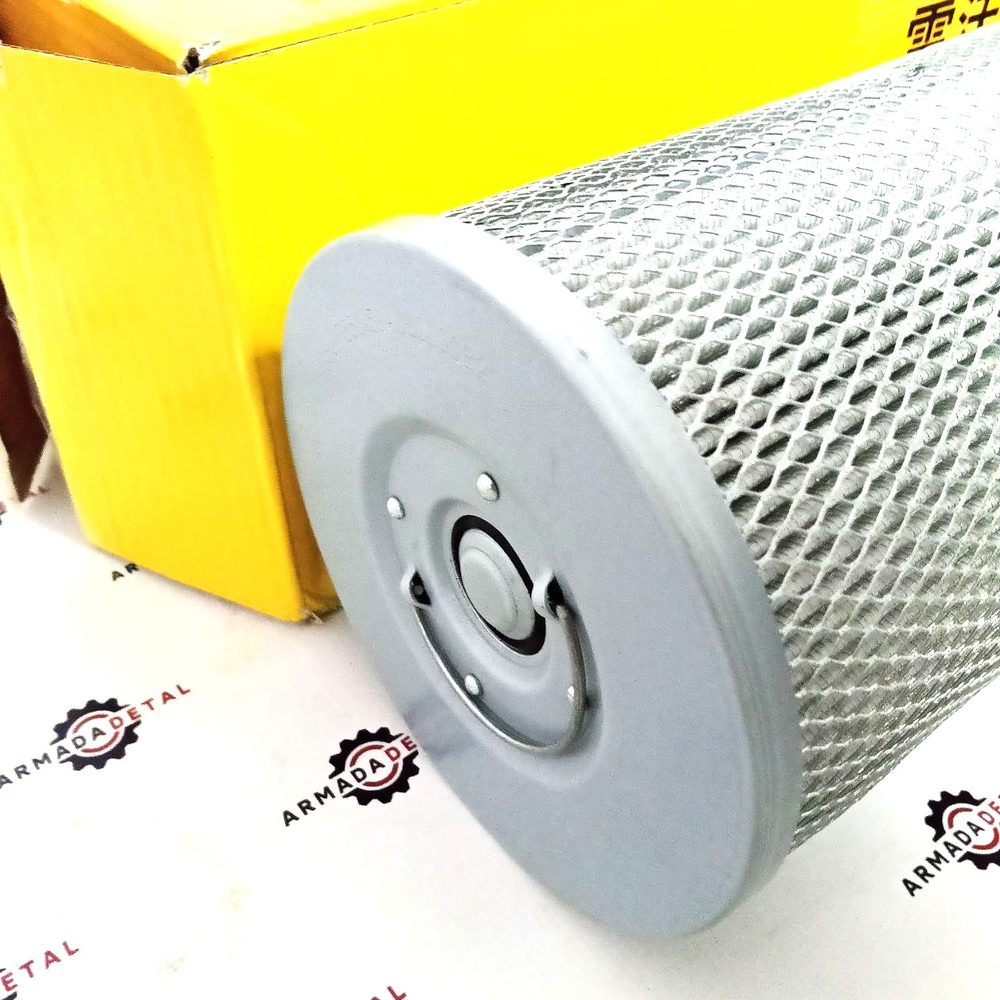 Фильтр гидравлический возвратный | 9F550-58A030000B2 | LOVOL