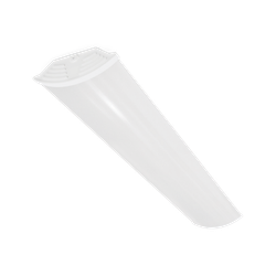 Светильник WOLTA PRO ЛАЙТ ДПО05-18-001-6К 18Вт 6500K IP40 Матовый