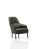 Кресло Wittmann Mono High-Back Chair