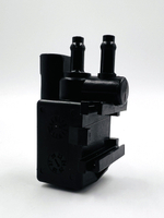 Клапан продувки адсорбера Евро-3 ВАЗ 2110-2112, Лада Приора