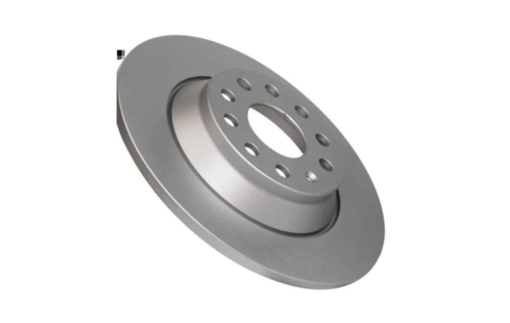 Тормозной диск CAREADY C502021499, для Audi A3, Skoda Superb, Volkswagen Passat