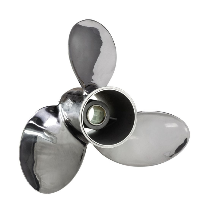 Гребной винт 3x15-3/4x21, без втулки, Marine Rocket