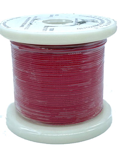 20 AWG Красный М22759/16