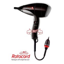 Профессиональный фен Valera Swiss Nano 9000 Rotocord (SN 9000Y RC уценка)