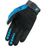 Invert Pix / Синий