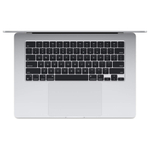 Ноутбук Apple MacBook Air 15" 2024 M3/16Gb/512Gb (MXD23) Silver
