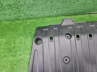 Пыльник заднего бампера Honda Cr-v 4 (2011-2018)