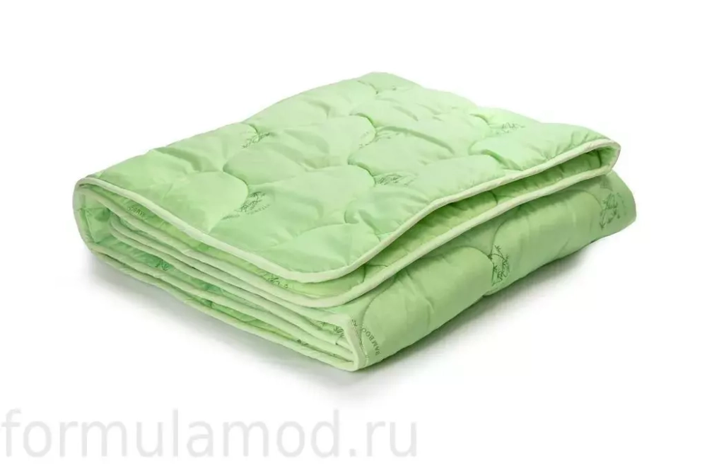 Одеяло бамбук 300 гр/м2