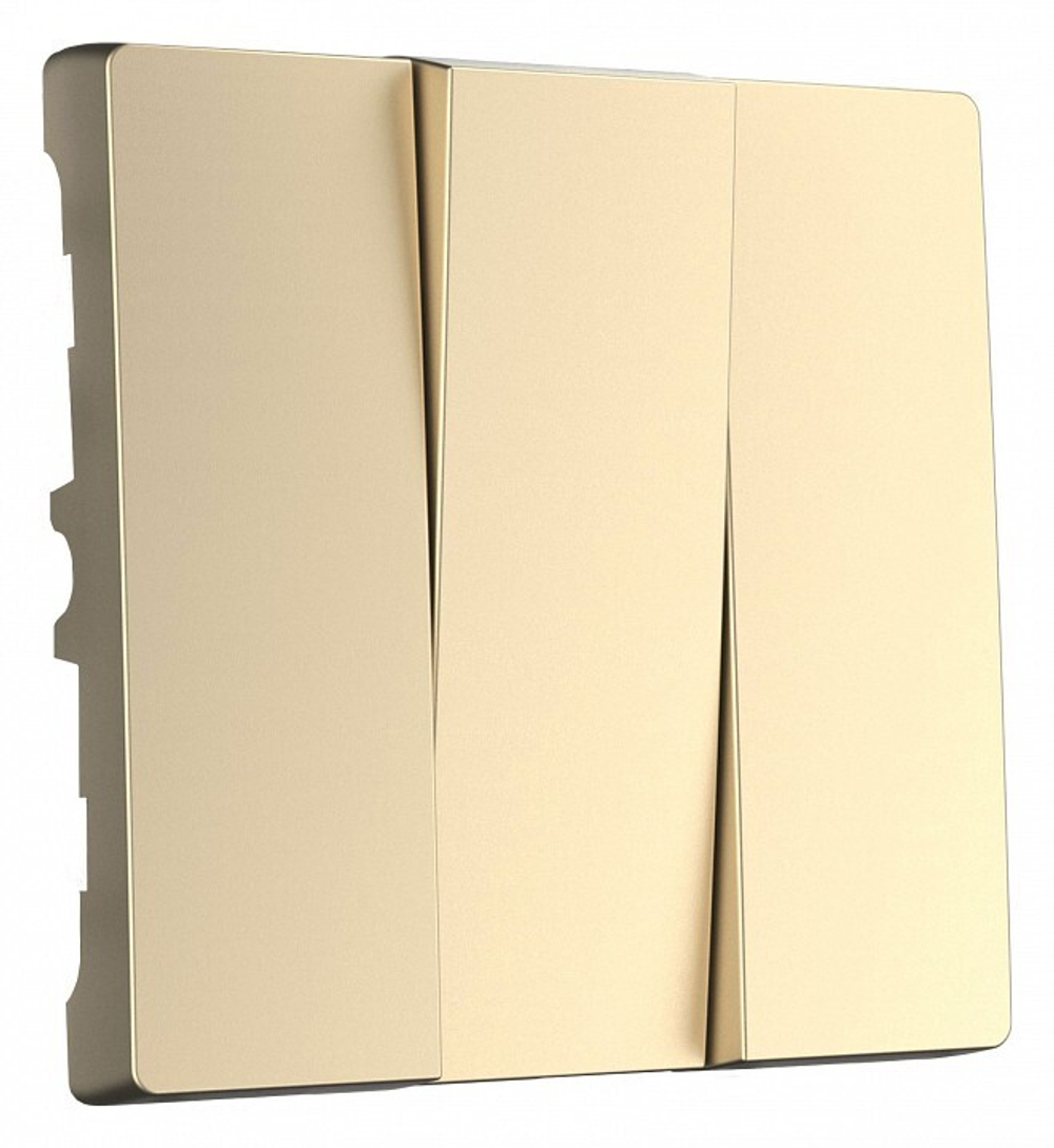 Клавиши для выключателя Werkel W1139011