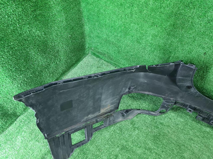 Бампер задний Hyundai Palisade (2018-2022)