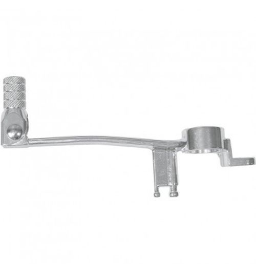 Педаль тормоза складная для мотоцикла Suzuki GSX-R1000 05-15 600/750 06-10