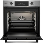 Духовой шкаф электрический BEKO BBIS 12300 XCSE