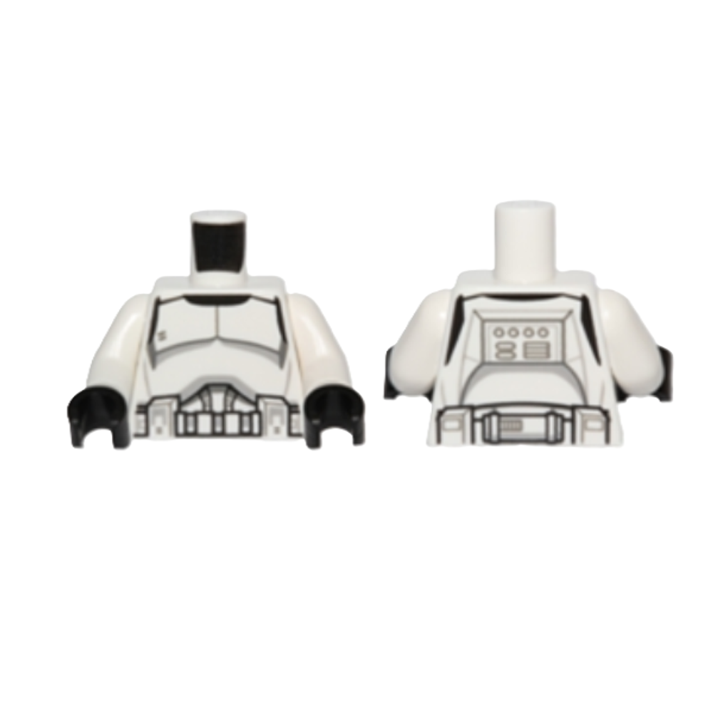 Торс Клона 973pb1286c01