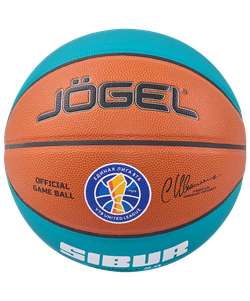 Мяч баскетбольный JB-1000 ECOBALL 2.0 №6
