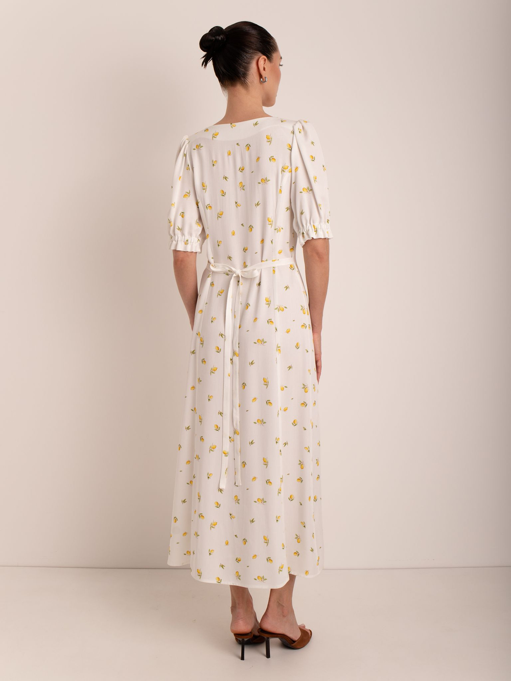 Платье "Сиена"