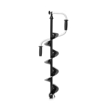 Ледобур Тонар ТОРНАДО-М2 (диаметр 180мм) правое вращение (без ЧЕХЛА)