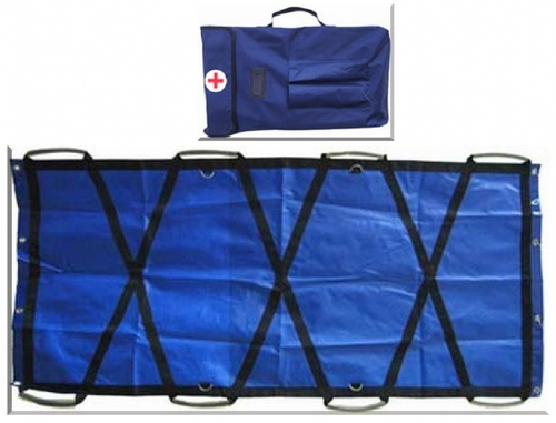 Носилки медицинские бескаркасные для скорой медицинской помощи