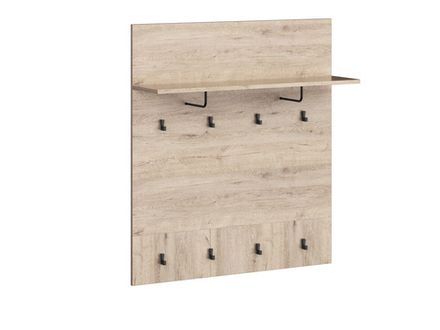 Монца Панель вешалки