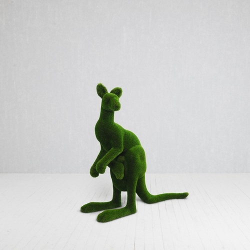 Топиари Кенгуру самка