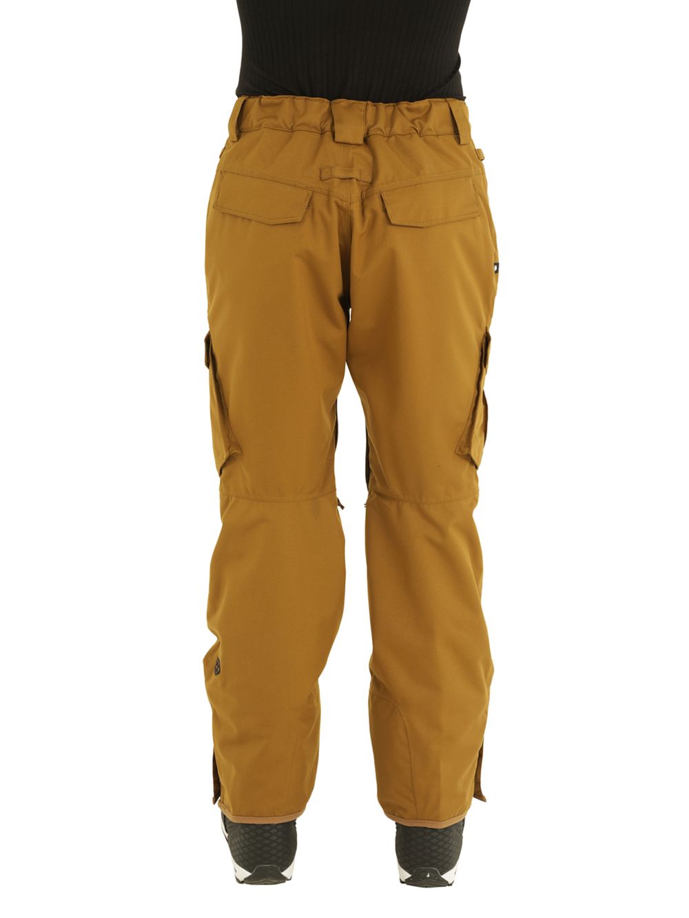 Штаны 686 MNS INFINITY INSL CARGO PANT (BREEN)