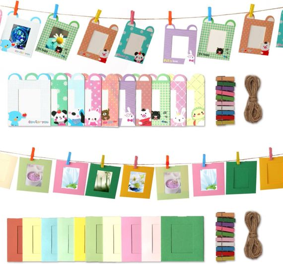 İnstax fotoaparat üzlüyü \ Instant Camera Case Mini 8 in1 bundle BLUE DAISY