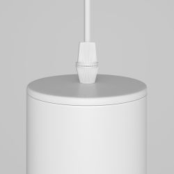 Подвесной светильник Maytoni Focus P075PL-01W