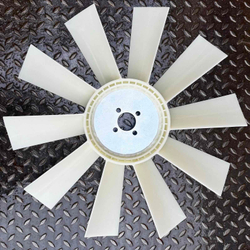 Крыльчатка вентилятора 123/05911