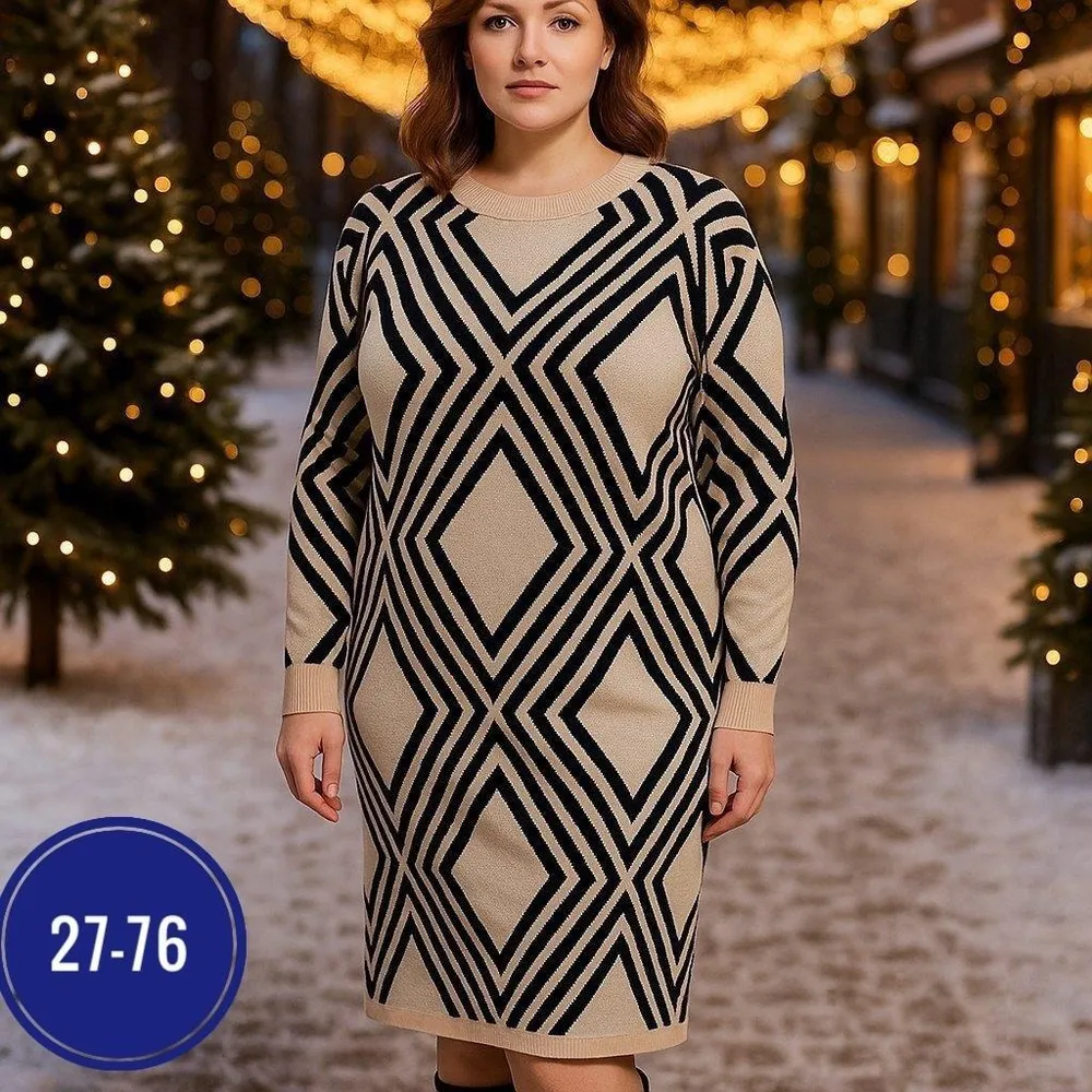 Платье 50342976 Fabrika