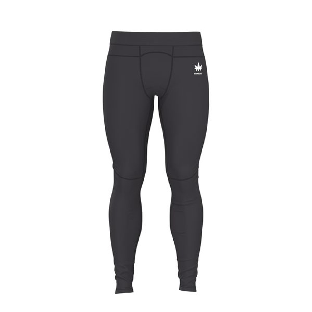 Леггинсы компрессионные Evolution Warm Tight — AKI