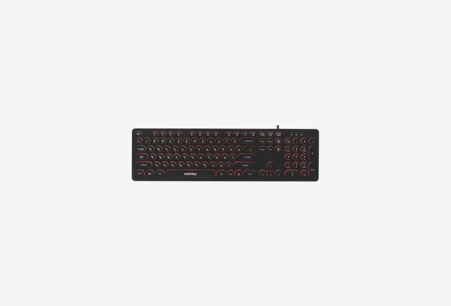 Smartbuy SBK-328U-K_0126526100942