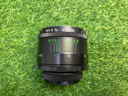 Гелиос 44-2 2/58mm Покупка/Продажа
