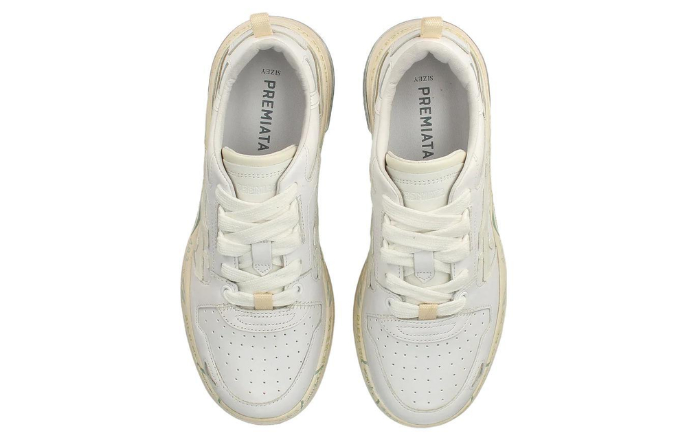 Кроссовки PREMIATA, DRAKED298