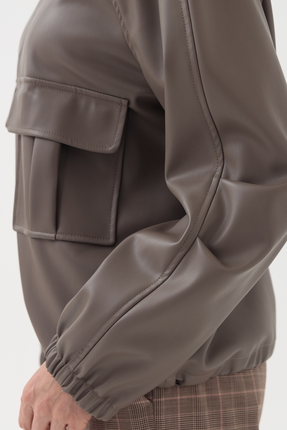 Куртка Виньола NOME Atelier