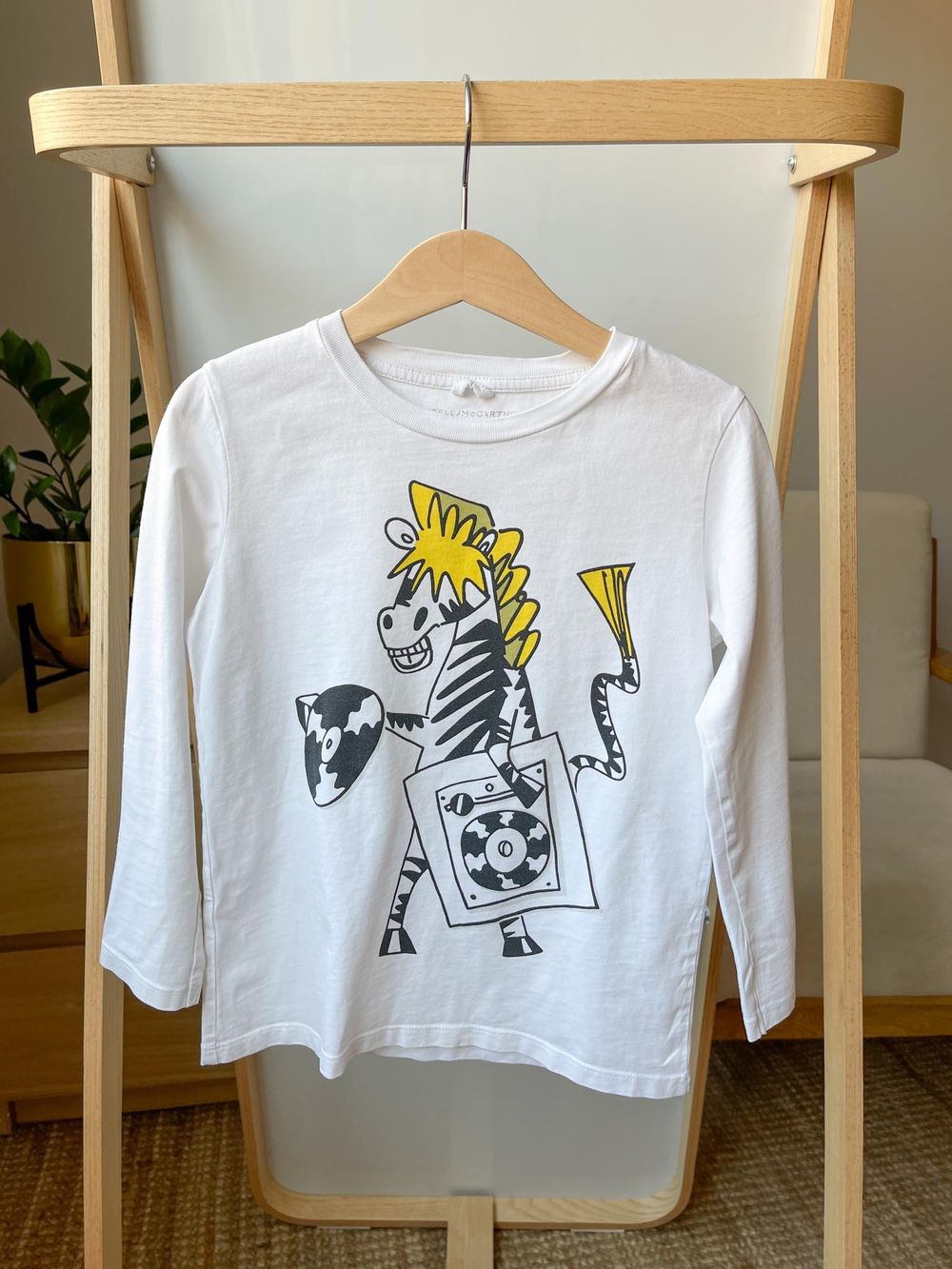 Лонгслив Stella McCartney, 116