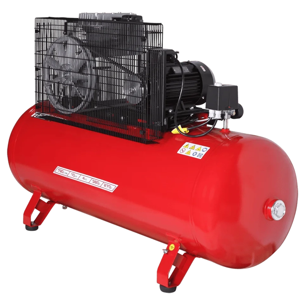 Remeza СБ4/С-270.АВ790 компрессор УТ-00004802