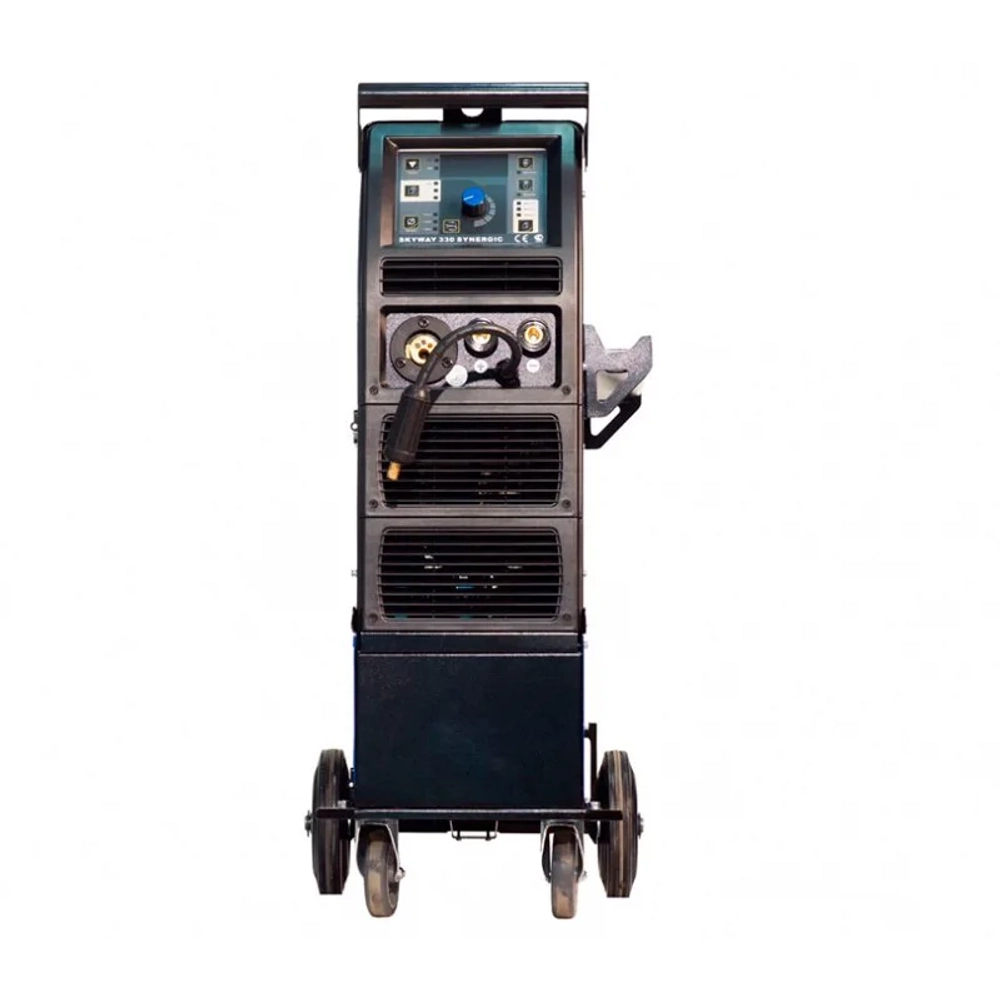 AuroraPRO SKYWAY 330 SYNERGIC инверторный сварочный полуавтомат 7214867