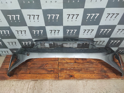 Бампер передний Kia Cerato 4 (BD) 21-нв Б/У Оригинал 86511M6600