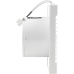 Вентилятор вытяжной 120 мм Electrolux Basic для кухни / ванной / бани EAFB-120