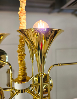 Подвесная люстра Botti 12