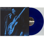 Buddy Guy / Stone Crazy Blues (Coloured Vinyl)(LP)