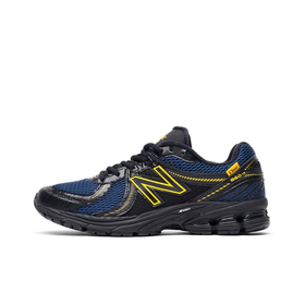 Кроссовки New Balance Dime x 860v2 'Navy' ML860DM2