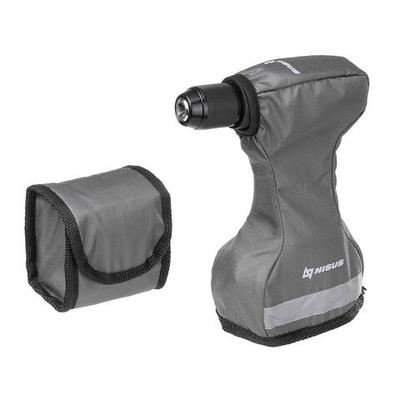 Чехол для шуруповерта ШУРТУК