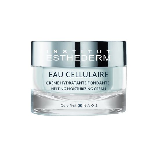 Базовый увлажняющий крем с Клеточной водой Institut Esthederm Cellular Water Fondant Moisturizing Cream, 50 мл