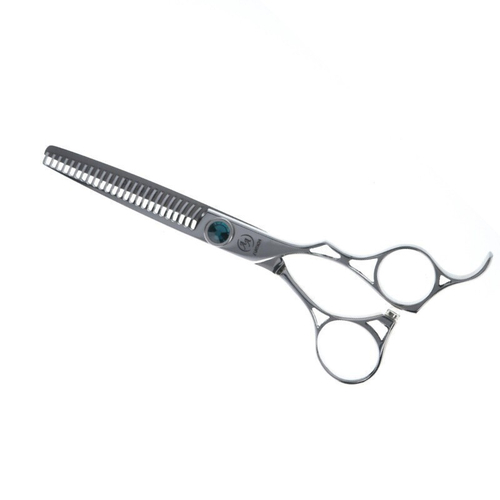 Suntachi Salon филировочные ножницы AB-CIBR-5525 5 класс ✅ Оригинал