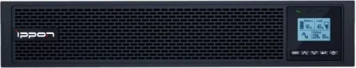 ИБП Ippon Innova RT II 1000