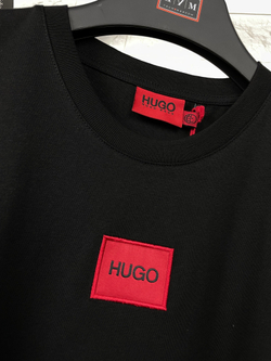 Футболка Hugo Boss