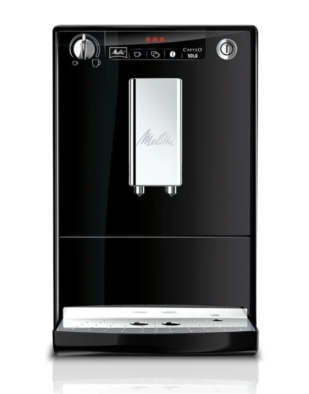 Кофемашина Melitta Caffeo Solo E950-322