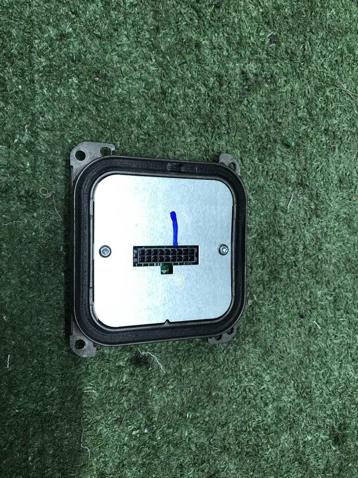 Блок управления фары Chery Tiggo 7 Pro (2020-2024)