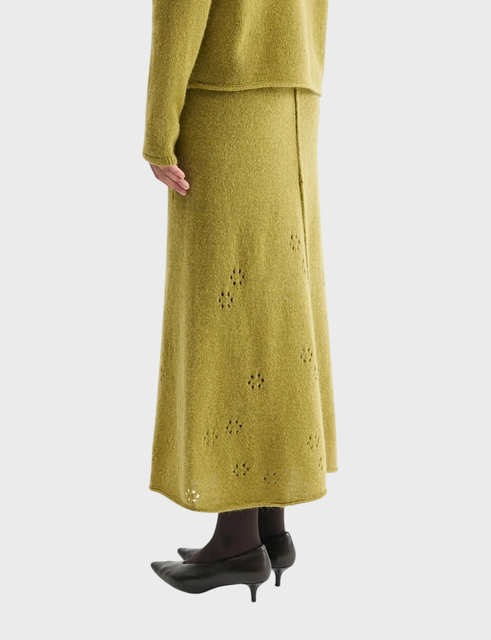 Юбка DAISYKNIT