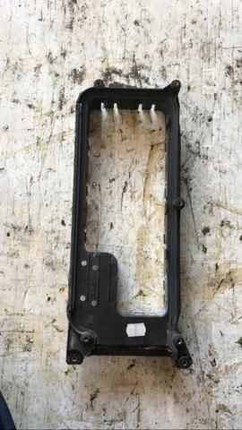 Стопорная рама со стороны водителя MAN TGS/TGA б/у